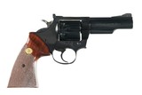 Colt Trooper MK III Revolver .357 mag - 1 of 10