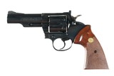 Colt Trooper MK III Revolver .357 mag - 5 of 10