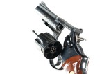 Colt Trooper MK III Revolver .357 mag - 10 of 10