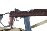 Inland M1 Carbine Semi Rifle .30 carbine - 1 of 10