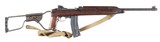 Inland M1 Carbine Semi Rifle .30 carbine - 2 of 10