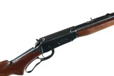 Winchester 64 Lever Rifle .30 wcf - 3 of 13