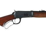 Winchester 64 Lever Rifle .30 wcf - 2 of 13