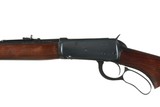 Winchester 64 Lever Rifle .30 wcf - 4 of 13