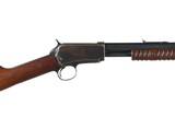 Winchester 1890 Slide Rifle .22 short - 1 of 12