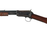 Winchester 1890 Slide Rifle .22 short - 4 of 12