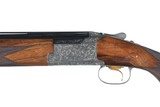 Browning B725 Sporter G5 O/U Shotgun 12ga - 10 of 18