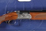SOLD - Beretta 687 Silver Pigeon III O/U Shotgun 12ga - 3 of 20