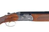 SOLD - Beretta 687 Silver Pigeon III O/U Shotgun 12ga - 6 of 20