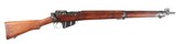 Savage No. 4 MKI* Bolt Rifle .303 British - 2 of 11