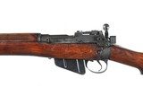 Savage No. 4 MKI* Bolt Rifle .303 British - 4 of 11