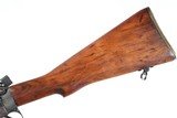 Savage No. 4 MKI* Bolt Rifle .303 British - 7 of 11