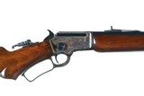 Marlin 39A Lever Rifle .22 sllr - 1 of 15