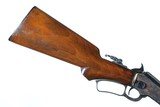 Marlin 39A Lever Rifle .22 sllr - 7 of 15