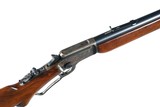 Marlin 39A Lever Rifle .22 sllr - 3 of 15