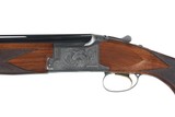 SOLD - Browning B525 Game One O/U Shotgun 12ga - 10 of 18
