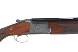 SOLD - Browning B525 Game One O/U Shotgun 12ga - 4 of 18