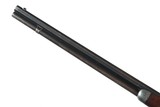 Winchester 1886 Lever Rifle .40-82 WCF - 13 of 18