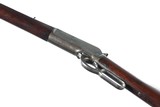 Winchester 1886 Lever Rifle .40-82 WCF - 11 of 18