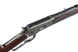 Winchester 1886 Lever Rifle .40-82 WCF - 3 of 18