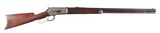 Winchester 1886 Lever Rifle .40-82 WCF - 2 of 18