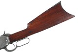 Winchester 1886 Lever Rifle .40-82 WCF - 16 of 18