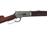 Winchester 1886 Lever Rifle .40-82 WCF - 1 of 18