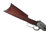 Winchester 1886 Lever Rifle .40-82 WCF - 7 of 18