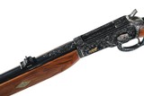 Winchester 1892 Lever Rifle .44 mag - 9 of 10