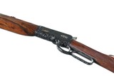 Winchester 1892 Lever Rifle .44 mag - 6 of 10