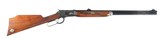 Winchester 1892 Lever Rifle .44 mag - 2 of 10
