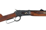 Winchester 1892 Lever Rifle .44 mag - 1 of 10