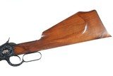 Winchester 1892 Lever Rifle .44 mag - 7 of 10