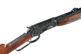 Winchester 1892 Lever Rifle .44 mag - 3 of 10