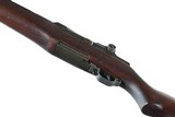 Winchester M1 Garand Semi Rifle .30-06 - 9 of 14