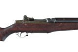 Winchester M1 Garand Semi Rifle .30-06 - 1 of 14
