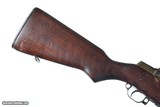 Winchester M1 Garand Semi Rifle .30-06 - 6 of 14