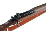 Smith & Corona 03-A3 Bolt Rifle .30-06 - 3 of 15