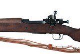 Smith & Corona 03-A3 Bolt Rifle .30-06 - 9 of 15