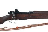 Smith & Corona 03-A3 Bolt Rifle .30-06 - 1 of 15