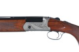 Fabarm Elos B2 O/U Shotgun 20ga - 10 of 18