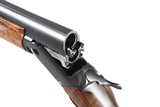 Blaser F16 Grade 4 O/U Shotgun 12ga - 18 of 18