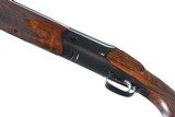 Blaser F16 Grade 4 O/U Shotgun 12ga - 12 of 18