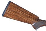Blaser F16 Grade 4 O/U Shotgun 12ga - 9 of 18