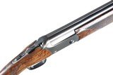 Blaser F16 Grade 4 O/U Shotgun 12ga - 6 of 18