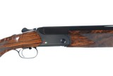 Blaser F16 Grade 4 O/U Shotgun 12ga - 4 of 18