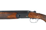 Blaser F16 Grade 4 O/U Shotgun 12ga - 10 of 18