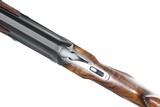 Blaser F16 Grade 4 O/U Shotgun 12ga - 17 of 18