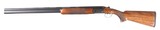 Blaser F16 Grade 4 O/U Shotgun 12ga - 11 of 18