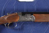 Beretta Silver Pigeon 1 O/U Shotgun 28ga - 1 of 18